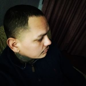 Meet your Posher, Calvin